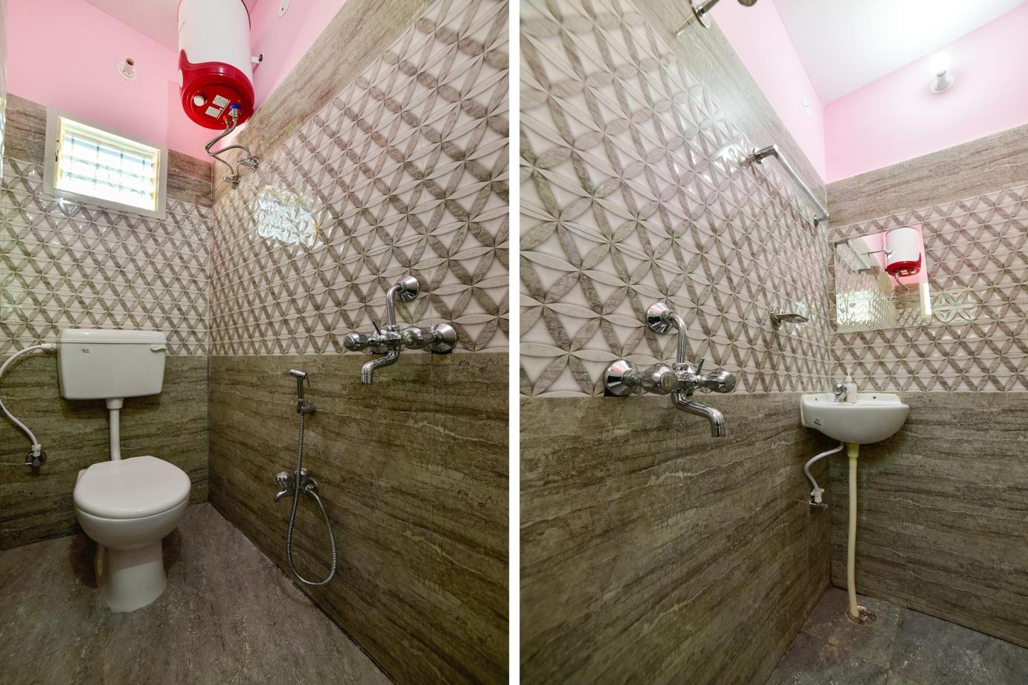 Spot On Devlok Guest House ปัฏนา ภายนอก รูปภาพ