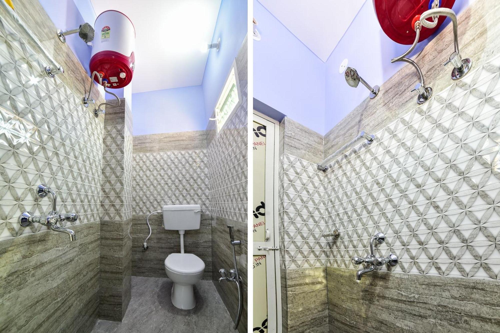 Spot On Devlok Guest House ปัฏนา ภายนอก รูปภาพ